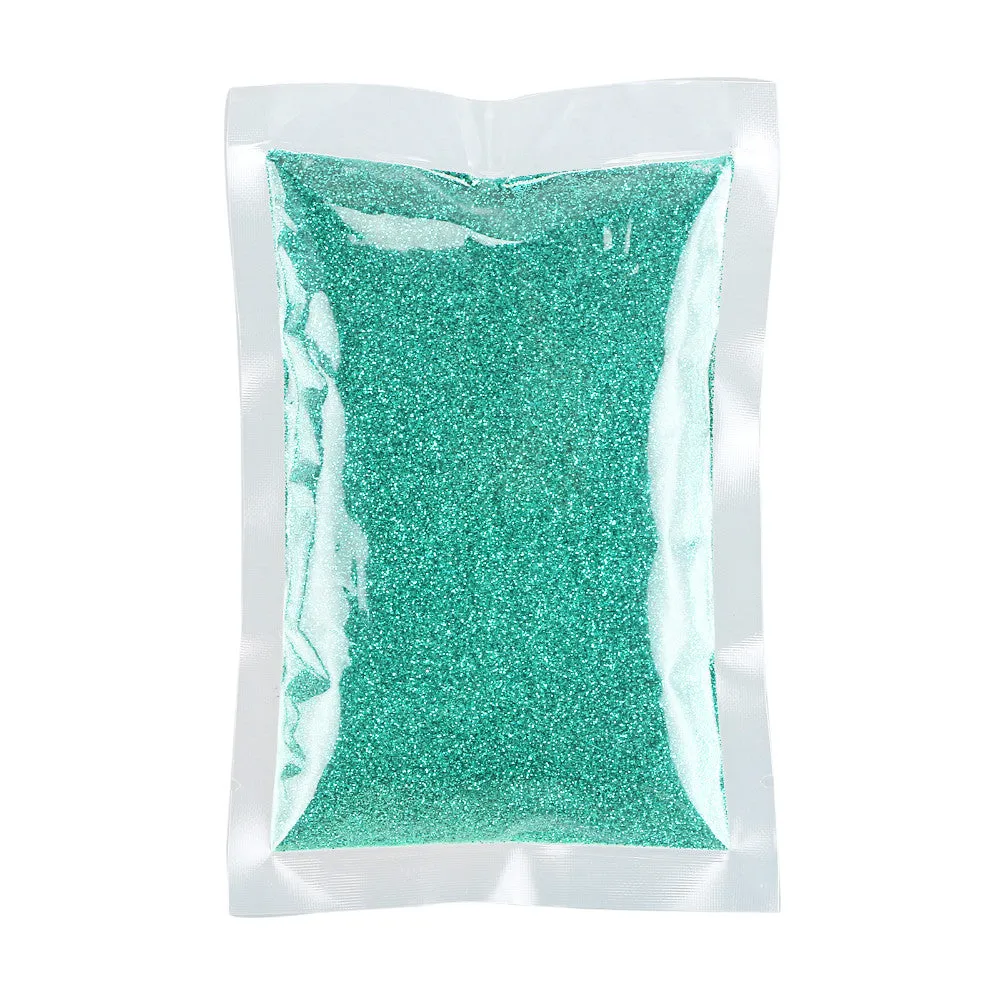 100g Acrylic Powder Glitter Powder 14 Colors