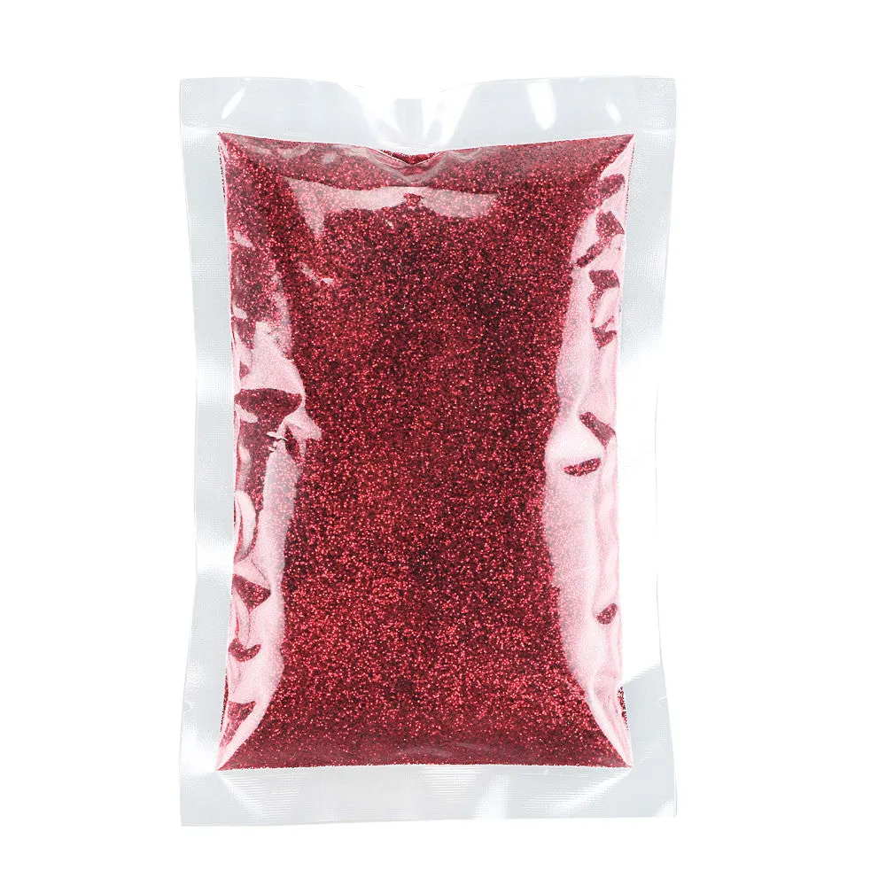 100g Acrylic Powder Glitter Powder 14 Colors