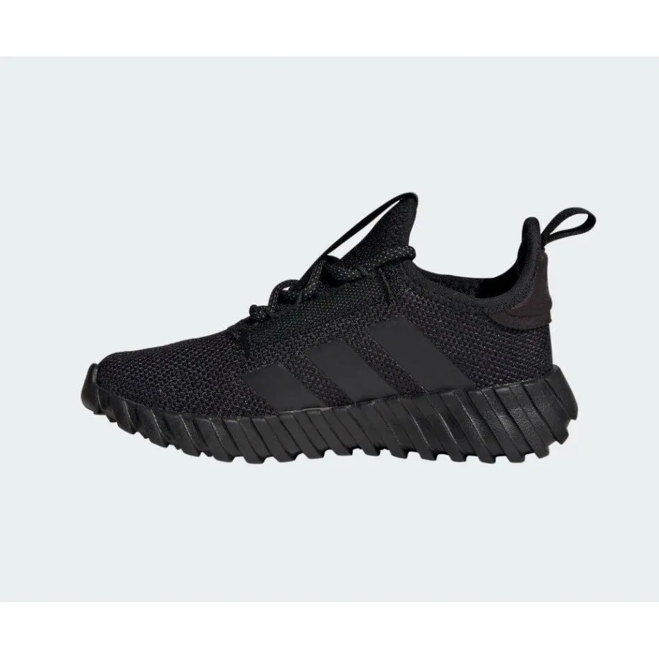 Adidas Kids Unisex Kaptir Trainer 3.0 Black