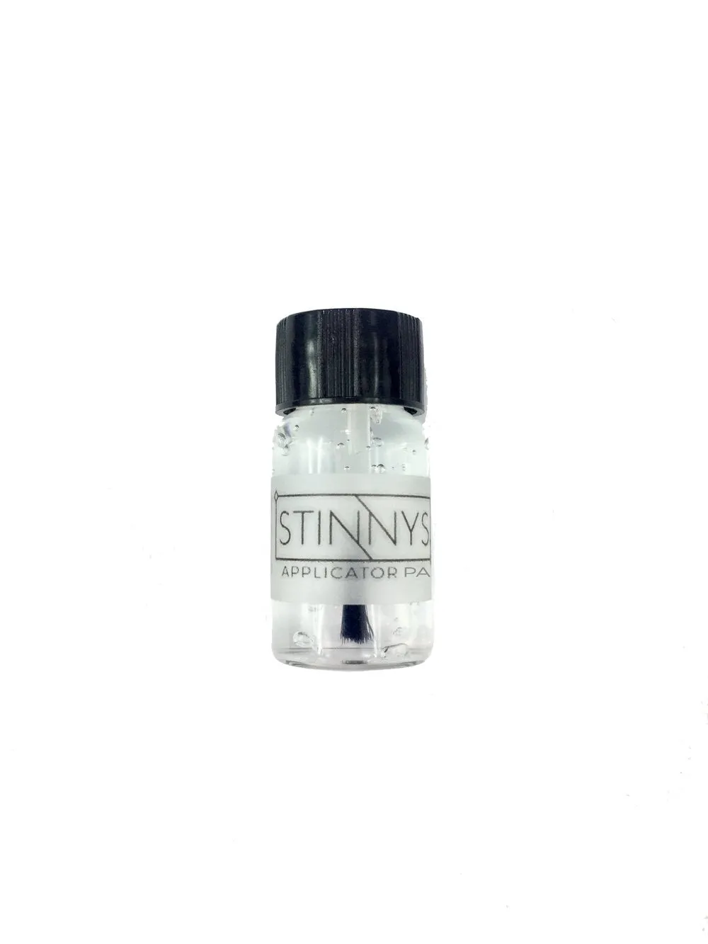Applicator Paste For Glitter