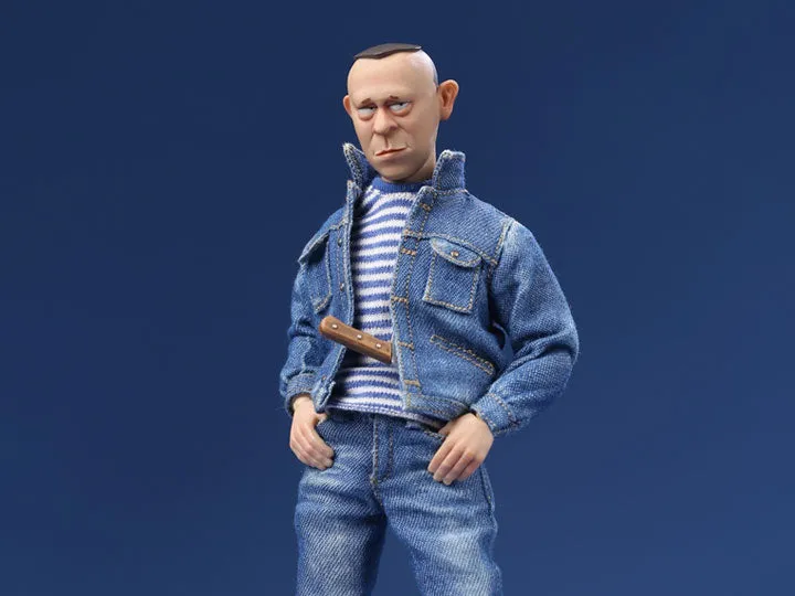 Bobtoys Chuang Jiang Hu Ma Shuai 1/12