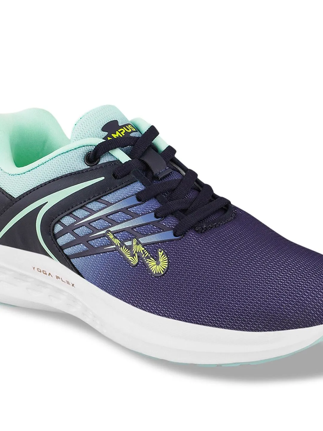 Campus Women Marius Running Shoes