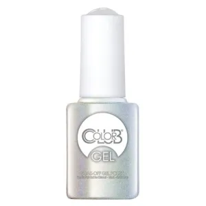 Color Club Gel Polish - Don't Think Twice 0.5 oz