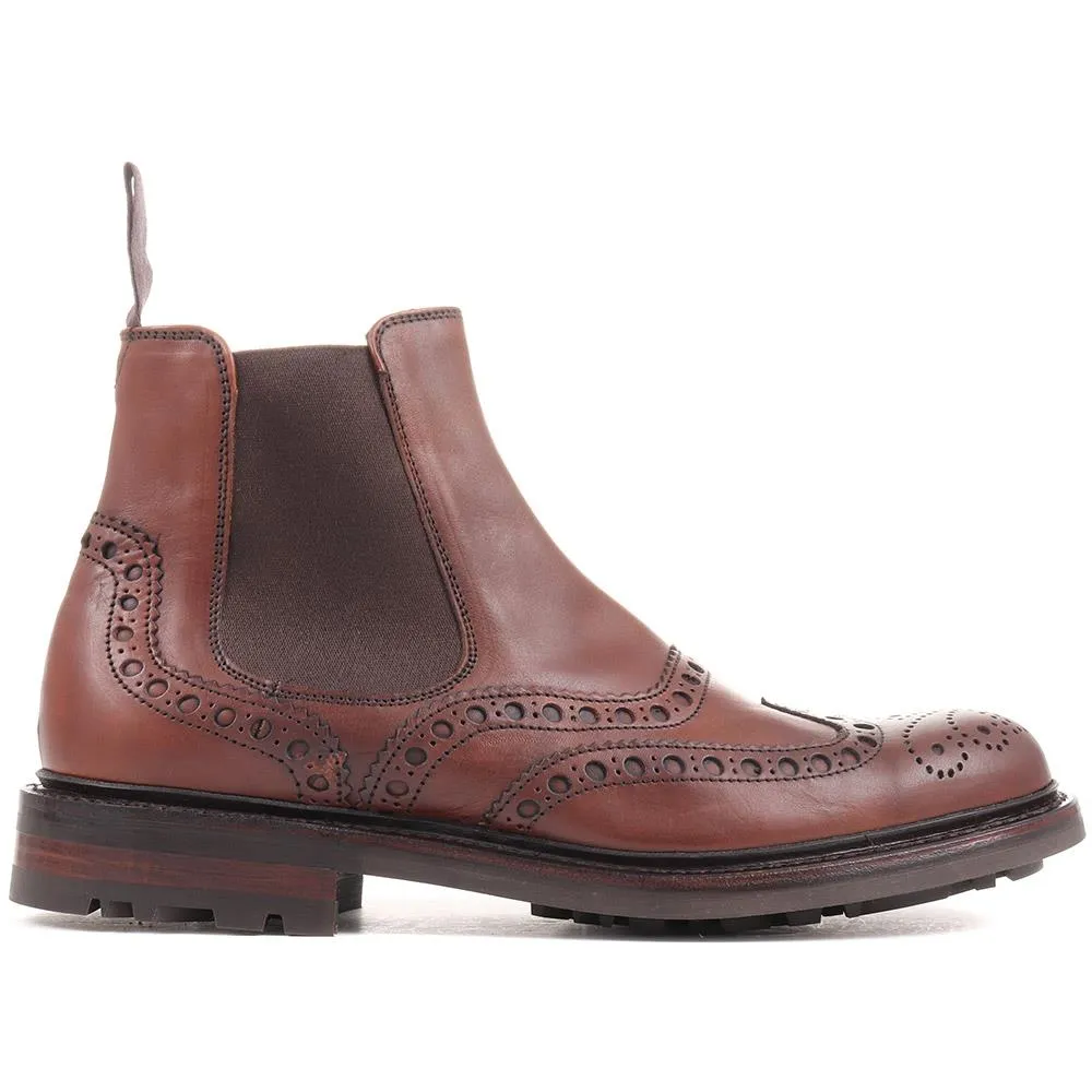 Cornwall Chelsea Boots - CORNWALL / 321 169