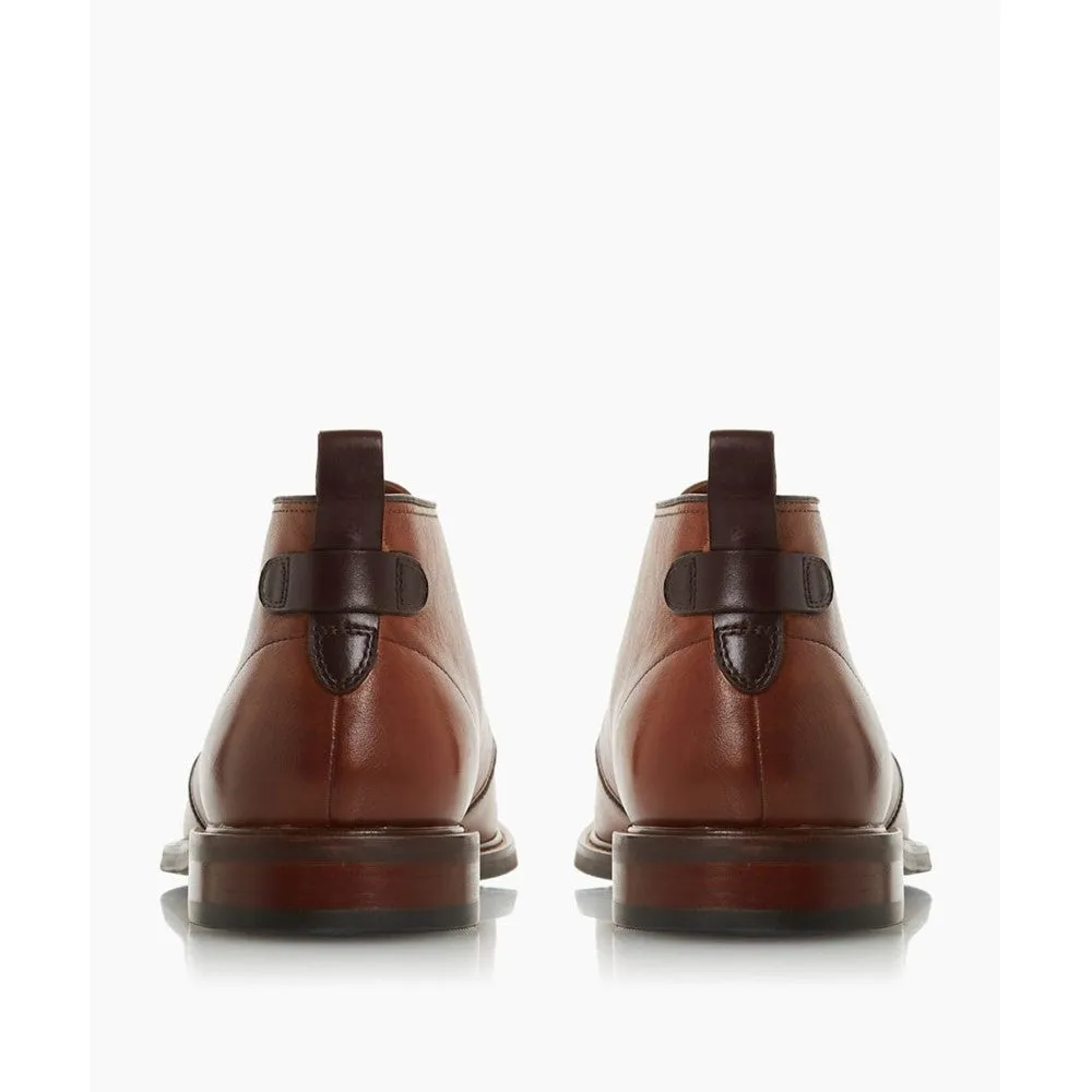 Dune Marching Chukka Boots