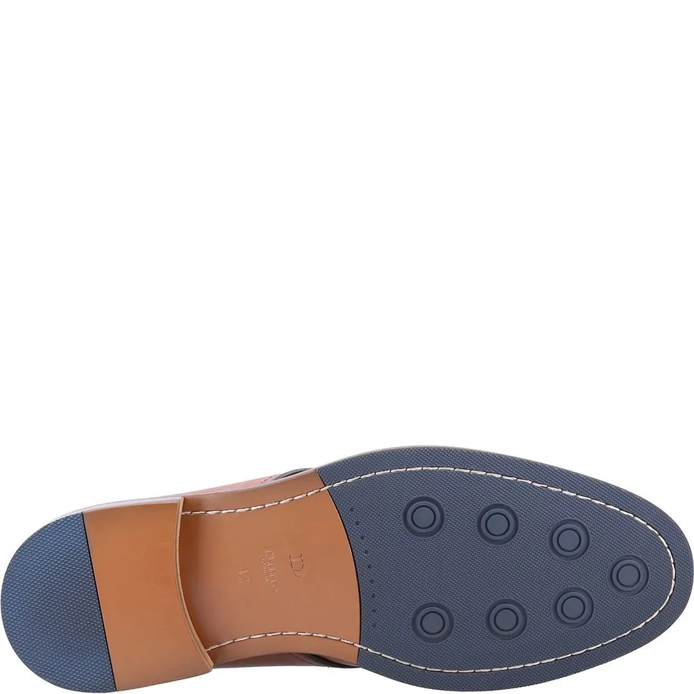 Dune Marching Chukka Boots