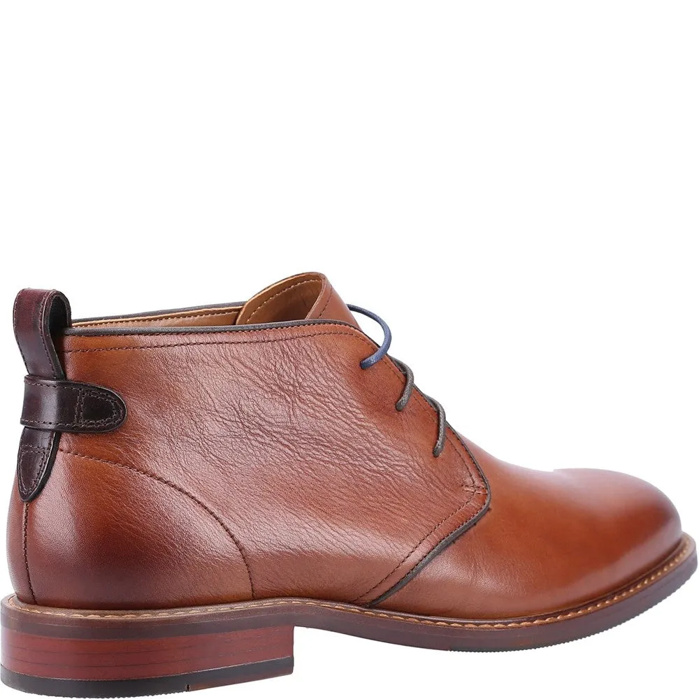 Dune Marching Chukka Boots
