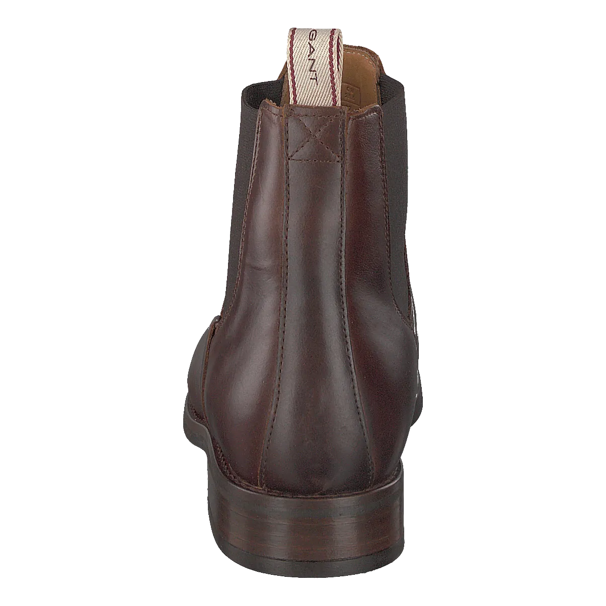 Fay Chelsea G408 Sienna Brown