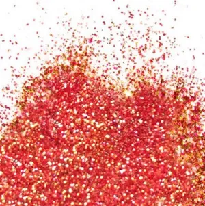 Flitter Glitter 'Red'