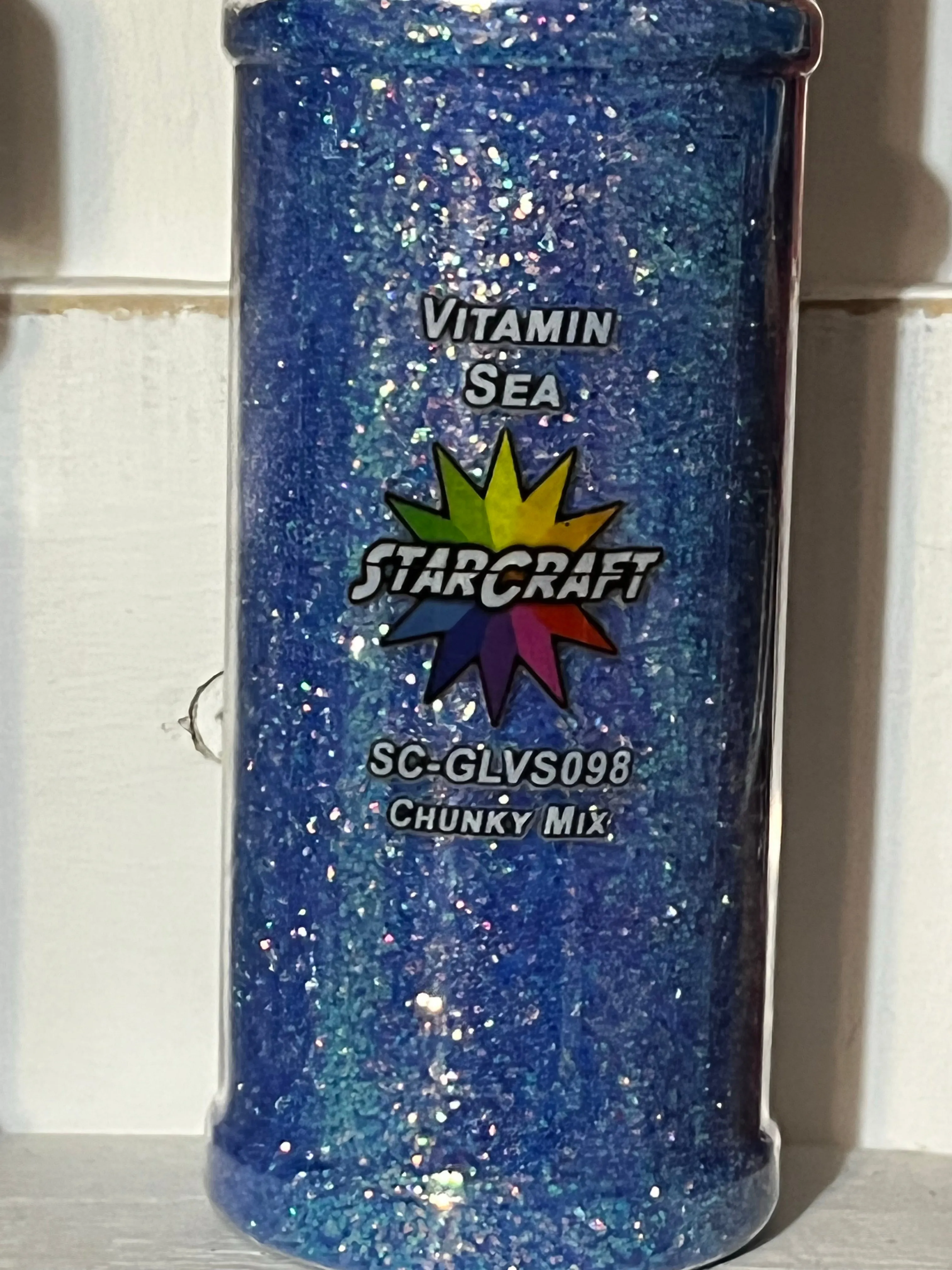 Glitter Dip