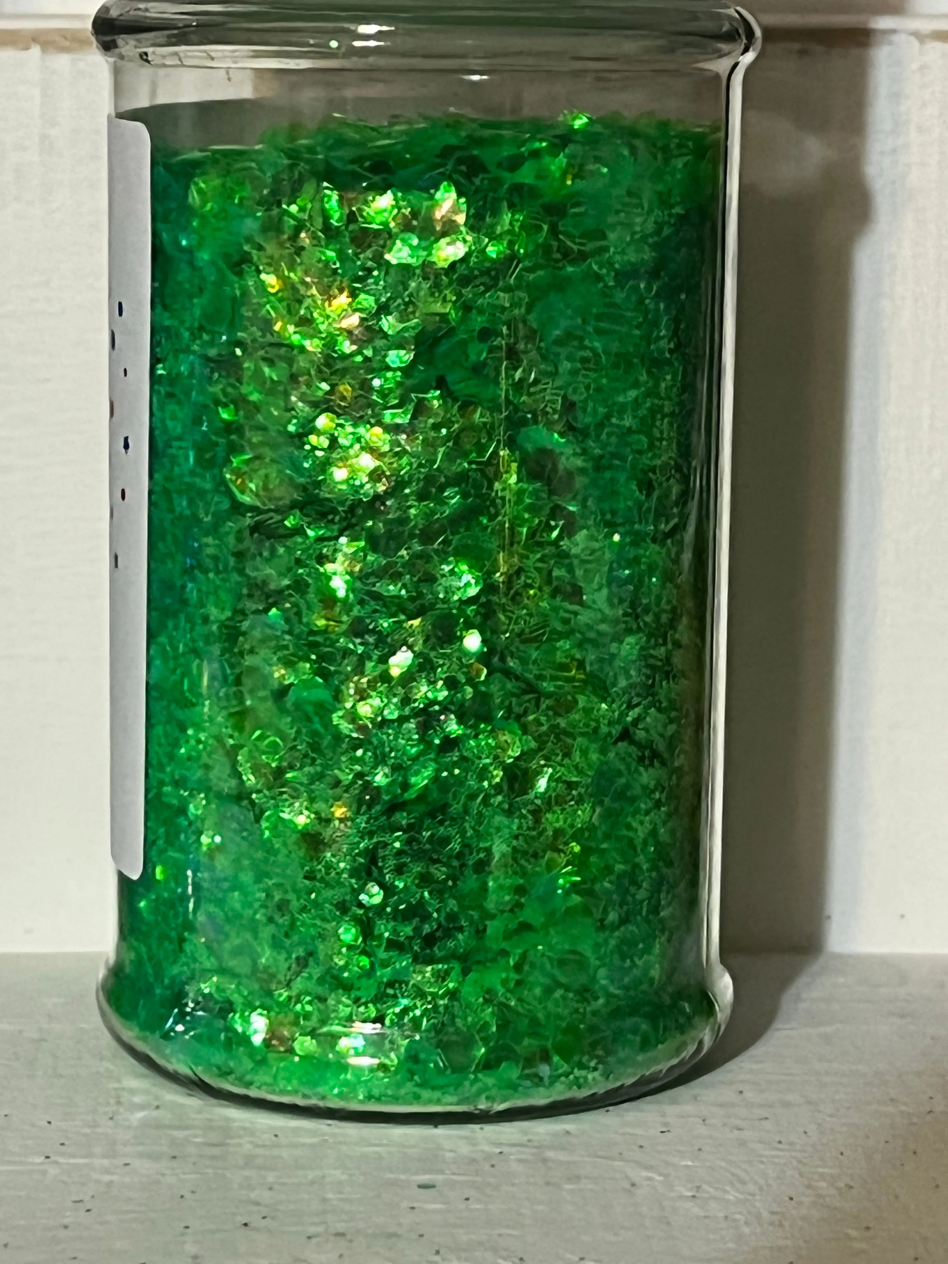 Glitter Dip