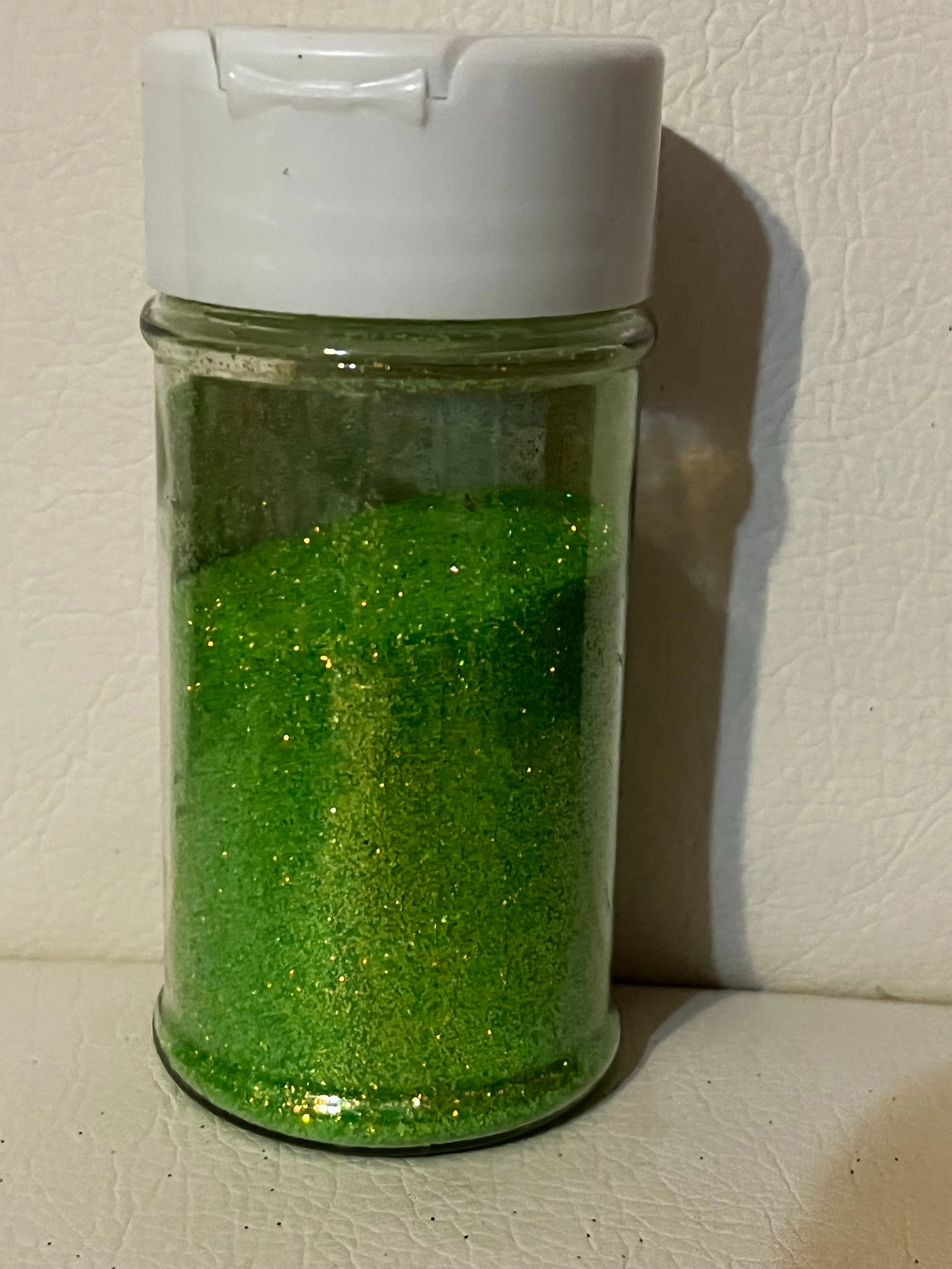 Glitter Dip