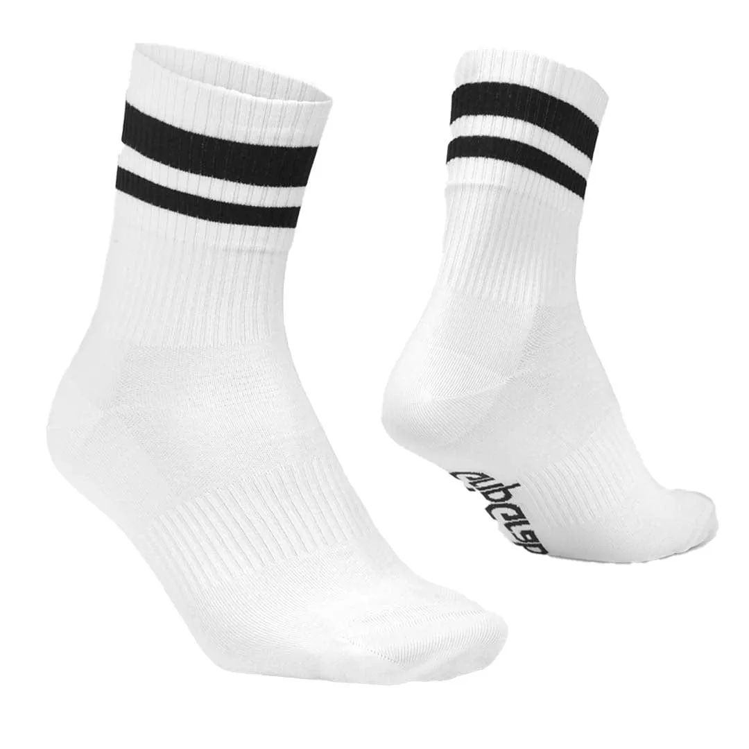 GripGrab Original Stripes Crew Socks