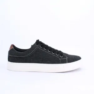 HUBERT MENS SPORTS-BLACK