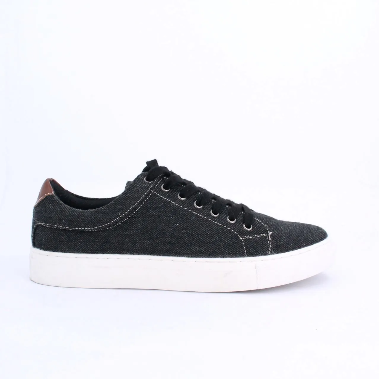 HUBERT MENS SPORTS-BLACK