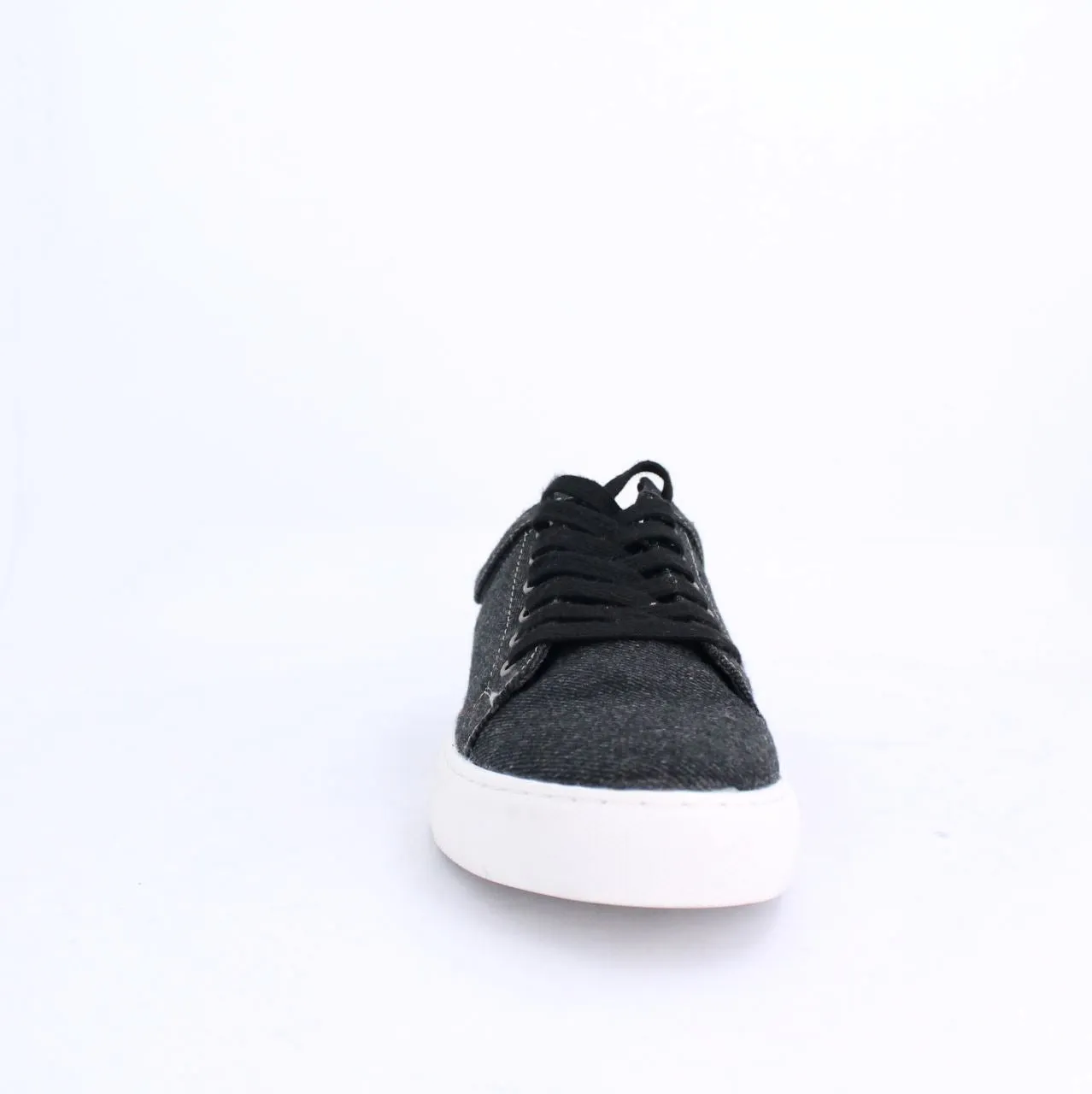 HUBERT MENS SPORTS-BLACK
