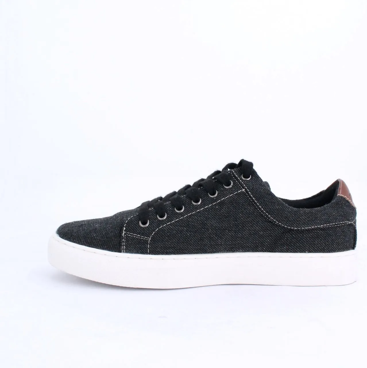 HUBERT MENS SPORTS-BLACK