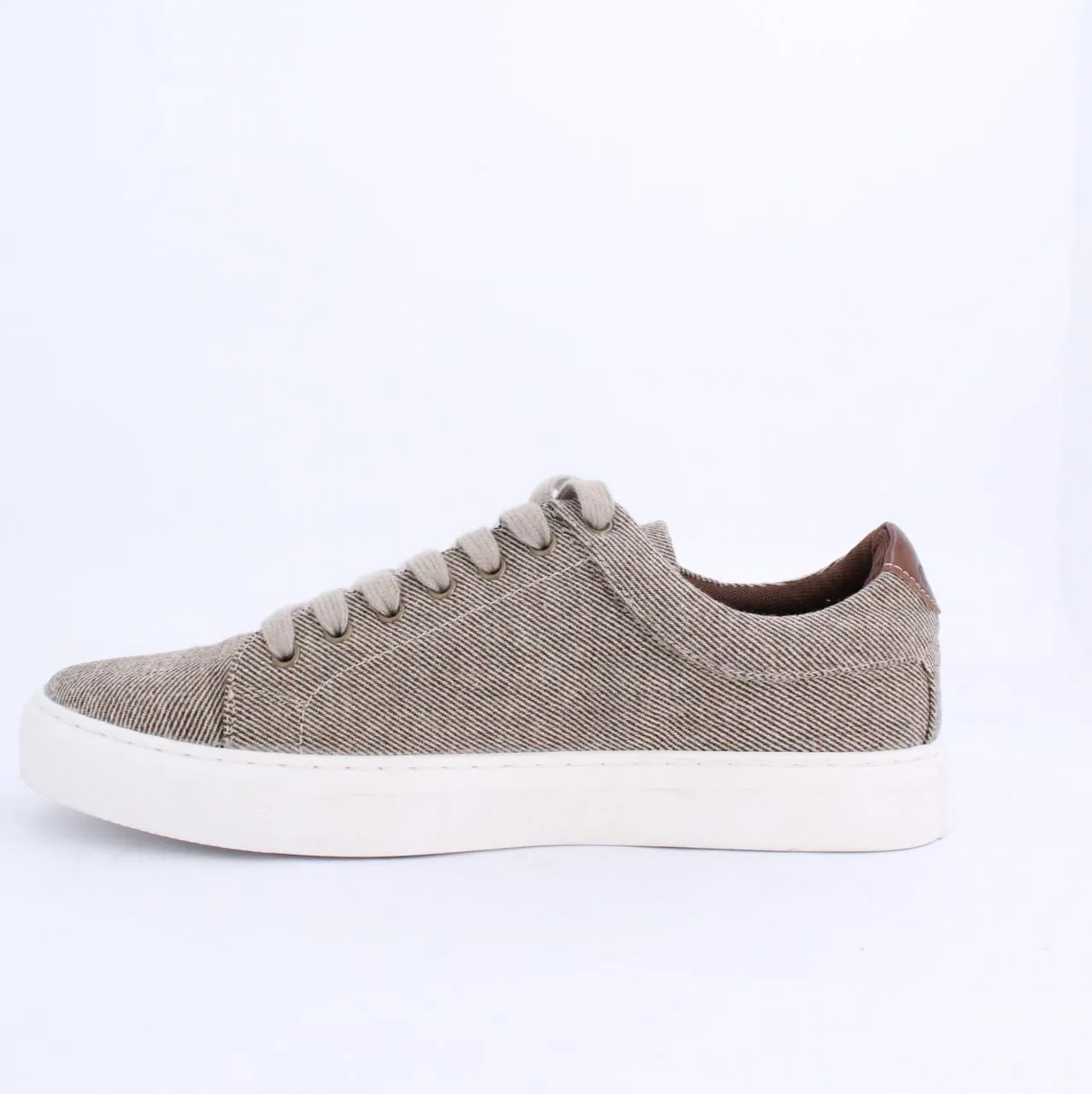 HUBERT MENS SPORTS-BROWN