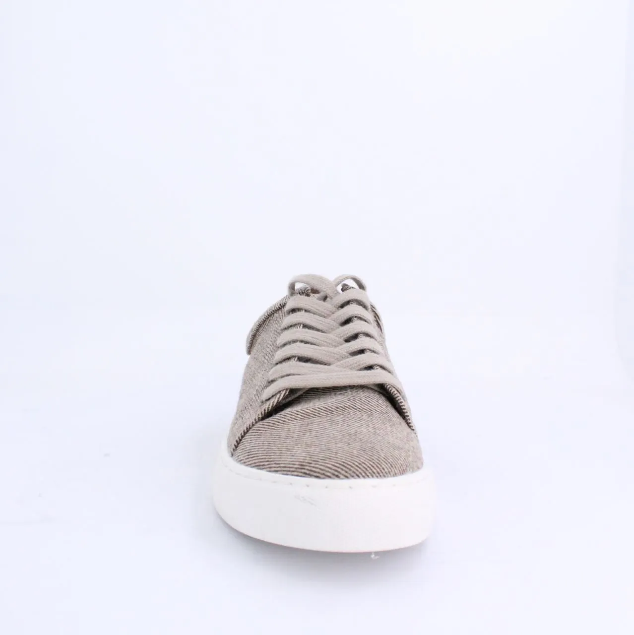 HUBERT MENS SPORTS-BROWN