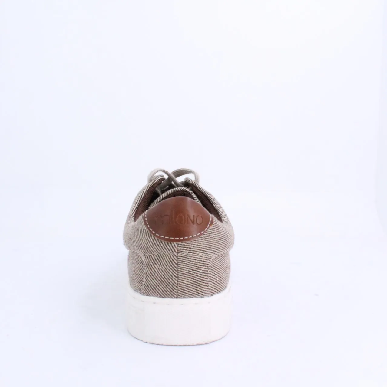 HUBERT MENS SPORTS-BROWN