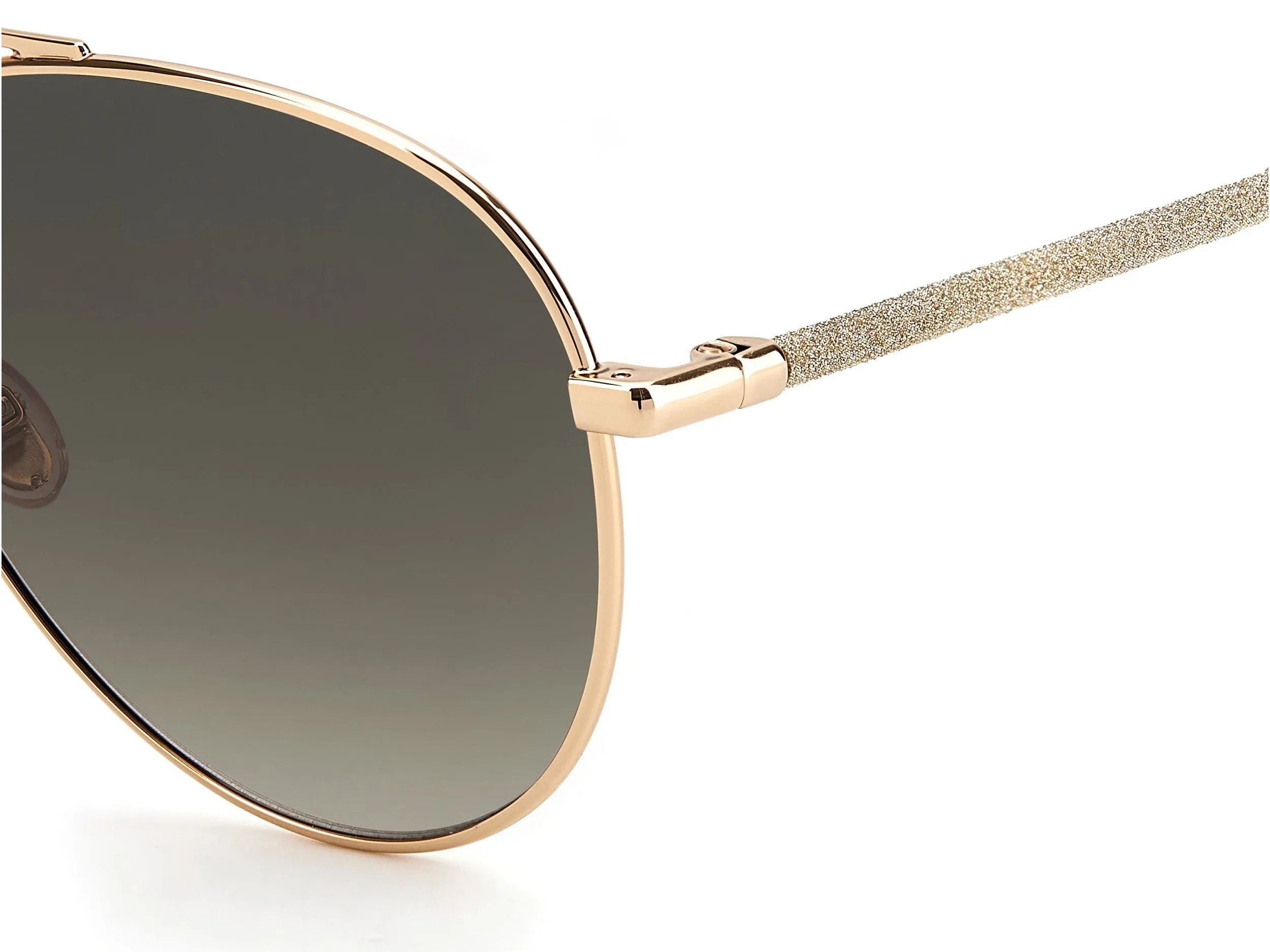 Jimmy Choo  Aviator sunglasses - DEVAN/S