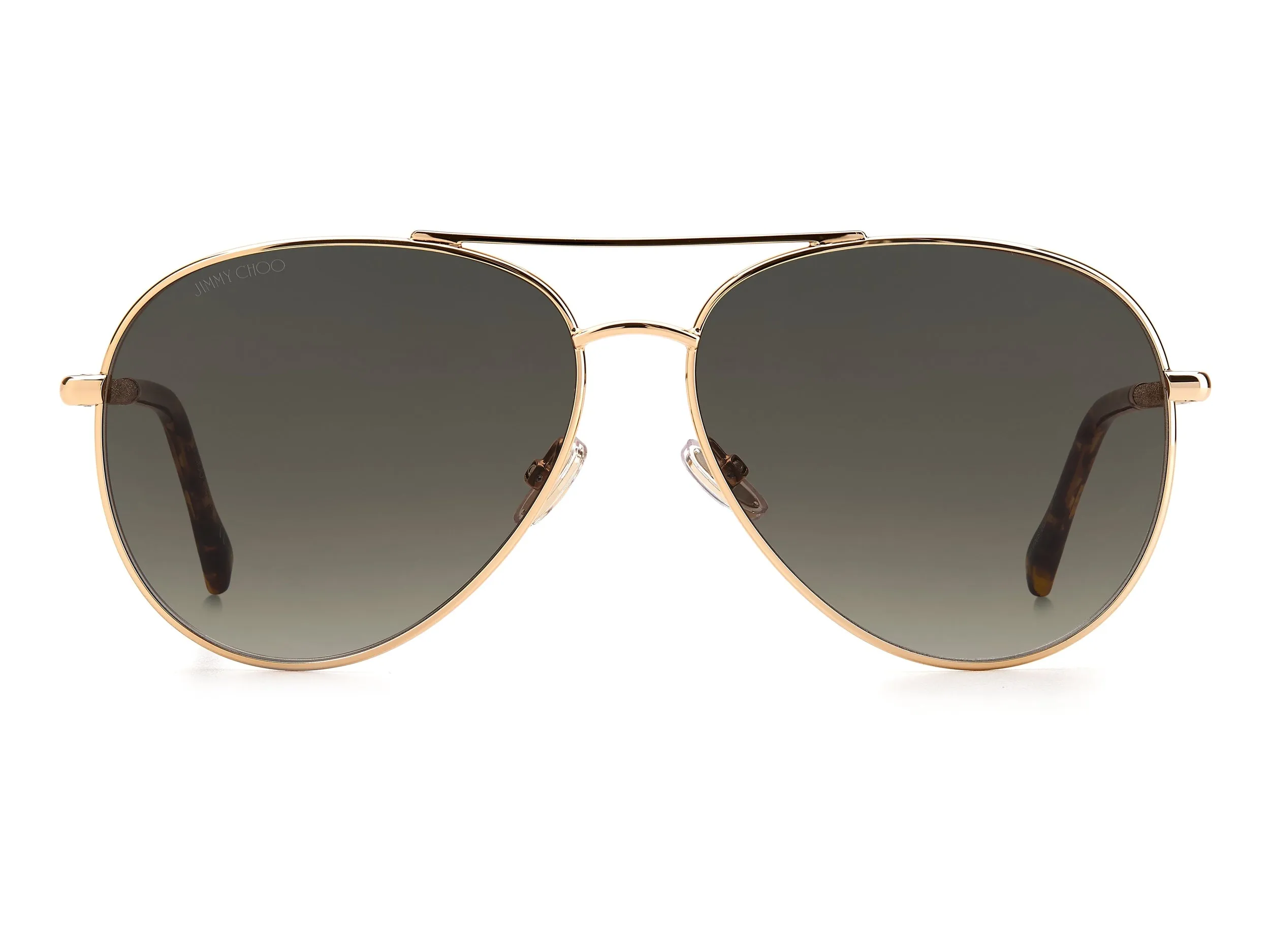Jimmy Choo  Aviator sunglasses - DEVAN/S