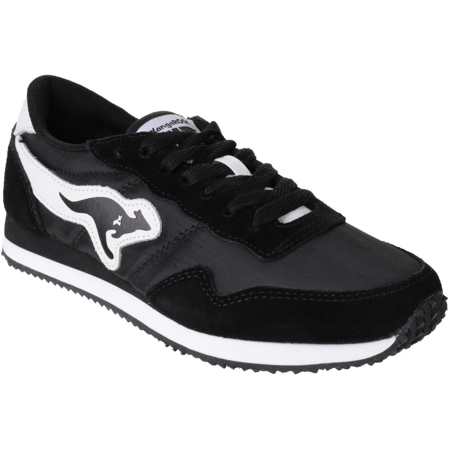 Kangaroos Invader-Basic Unisex Shoes