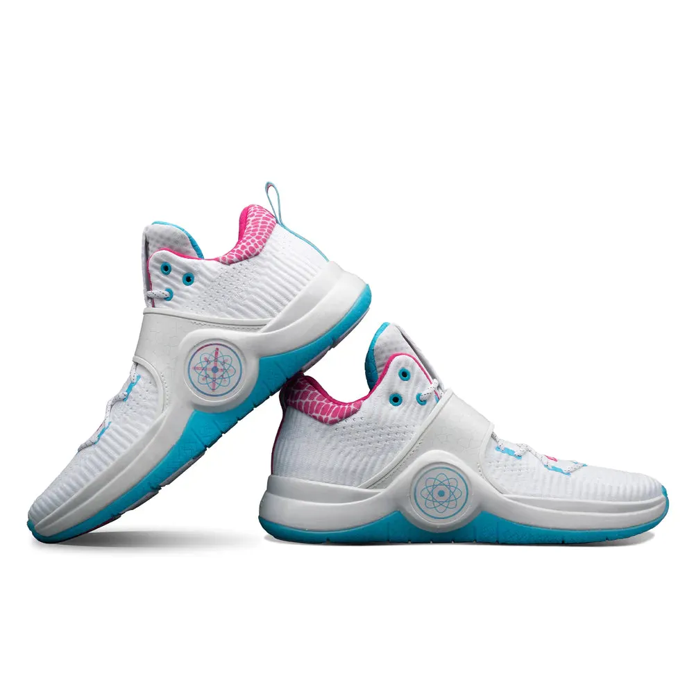 Li Ning Way Of Wade 6 - Buzzer Beater