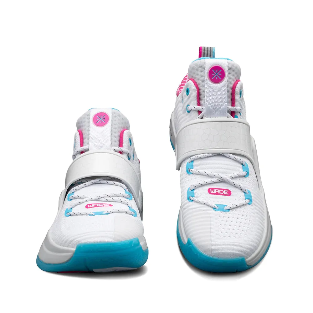 Li Ning Way Of Wade 6 - Buzzer Beater
