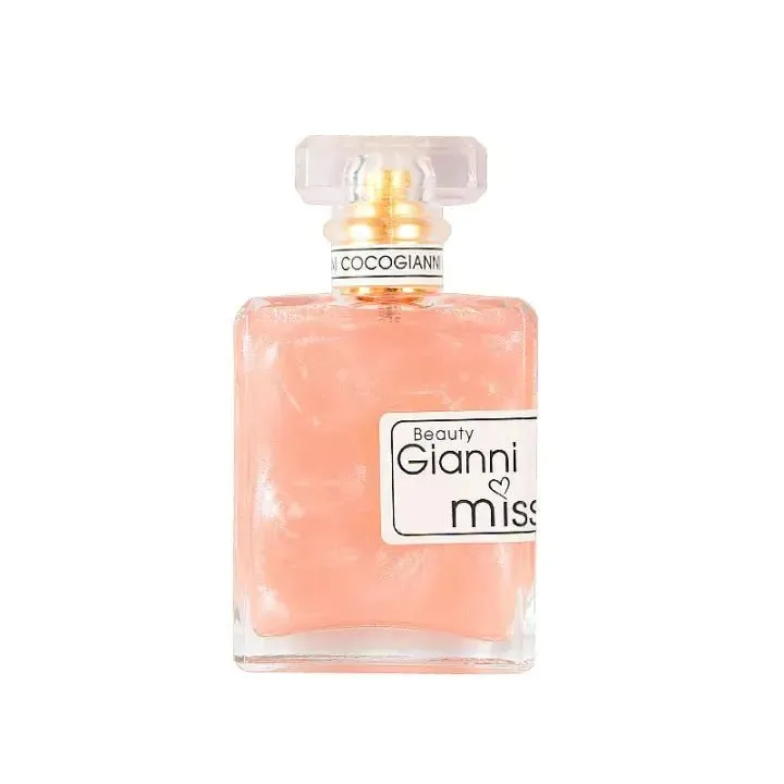 Long time leaving Glitter perfume