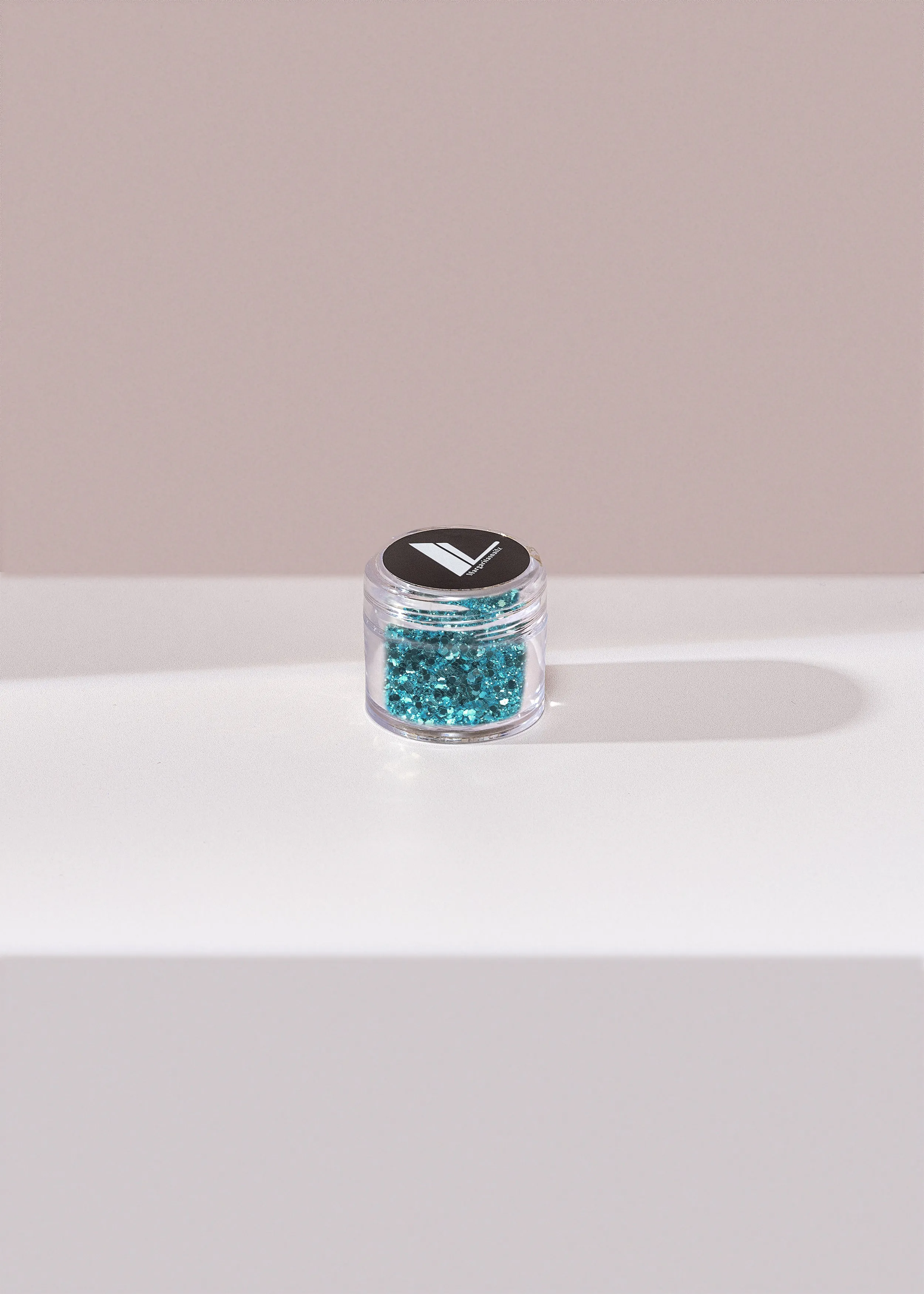 Margarita's Nail Glitter - #29