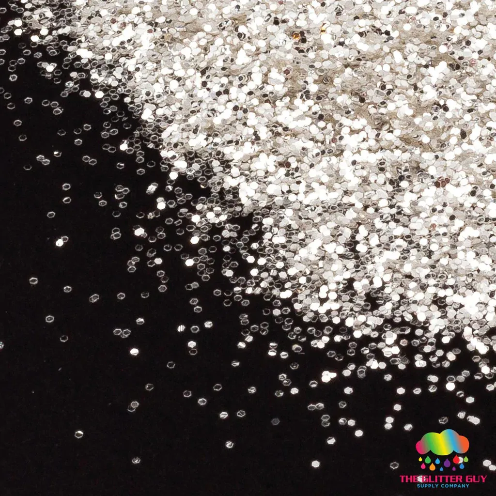 Marilyn - The Glitter Guy