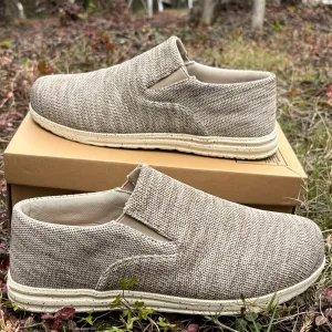 Mens Loafer For Walking  | Casual Comfortable Shoes