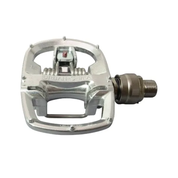 MKS Japan Clipless Pedals | Urban Step-In A EZY Superior