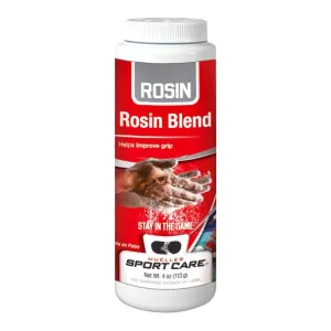 Mueller Rosin Blend