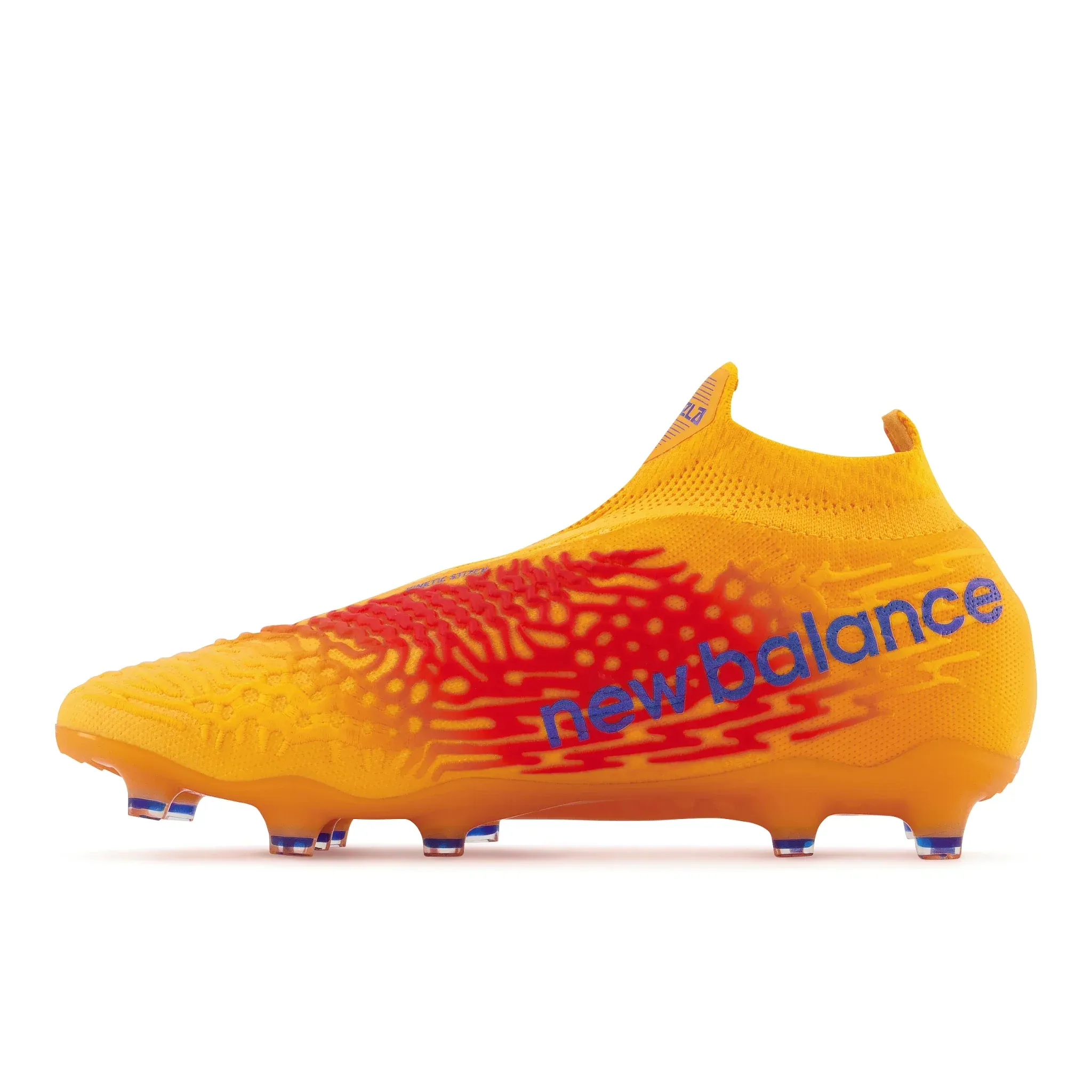 New Balance Tekela v3 Pro FG Impulse/Vibrant Orange