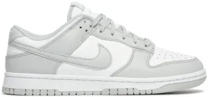 Nike Dunk Low ‘Grey Fog’
