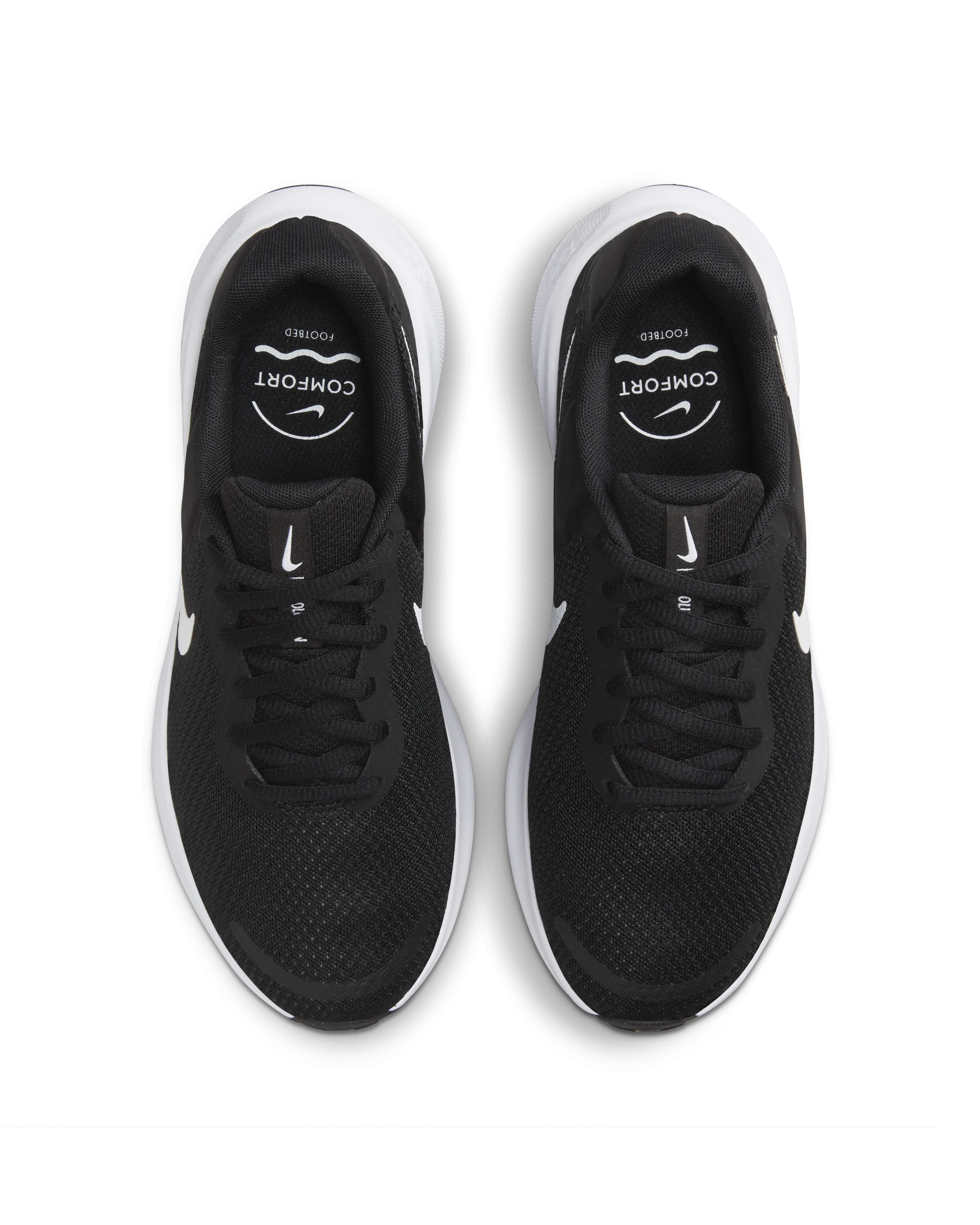 Nike Revolution 7-Women's Road Running