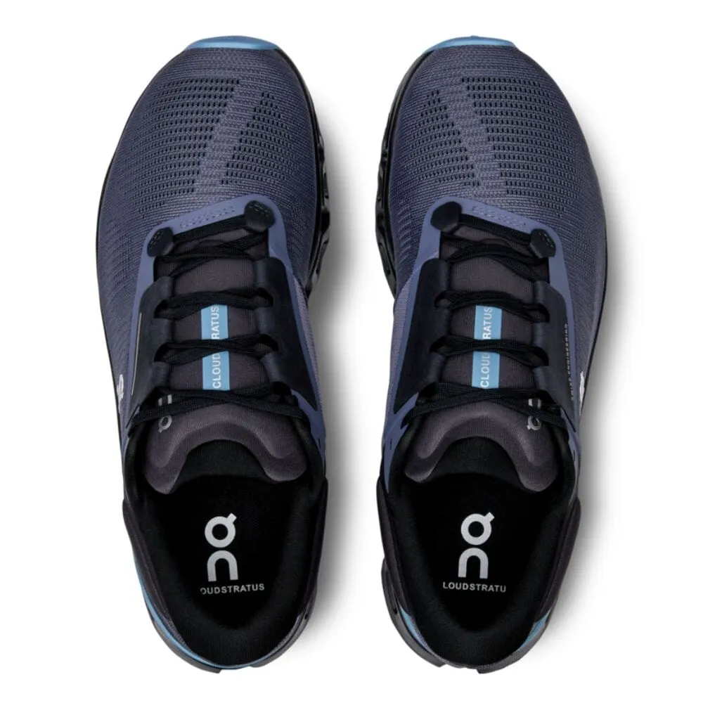 On Men's Cloudstratus 3