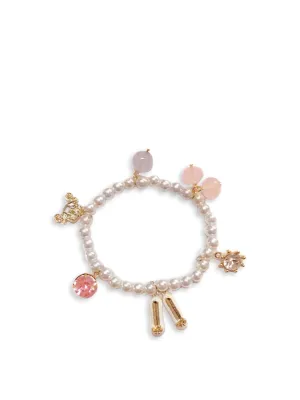 Perfectly Charming Bracelet