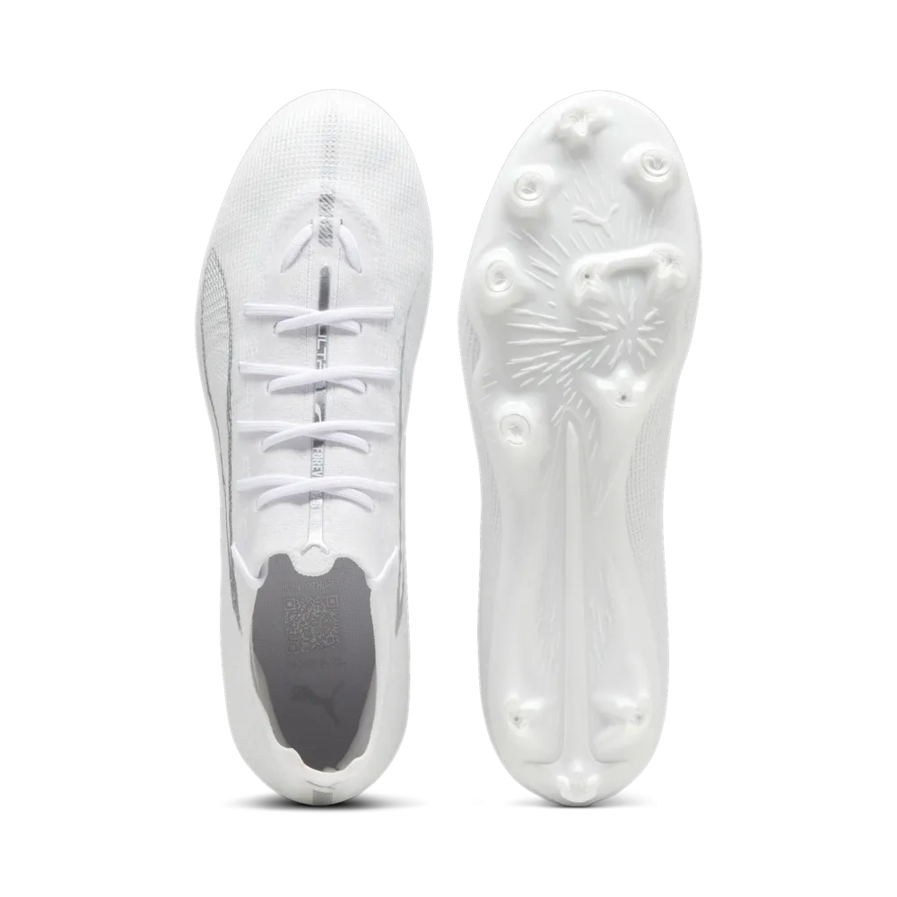 PUMA Ultra 5 Pro FG/AG Firm Ground Soccer Cleats
