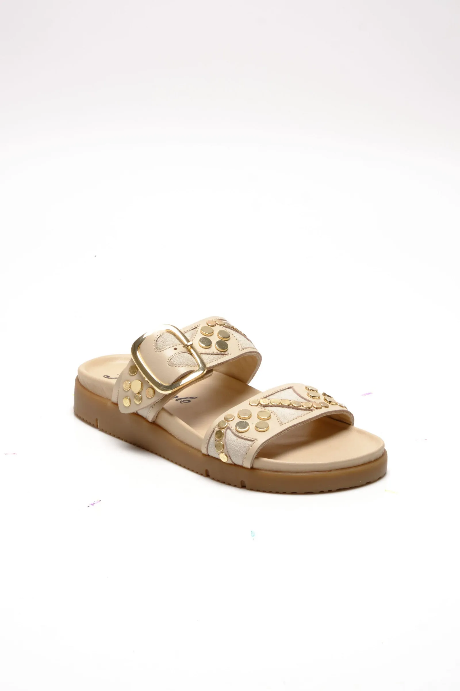 Revelry Studded Sandal
