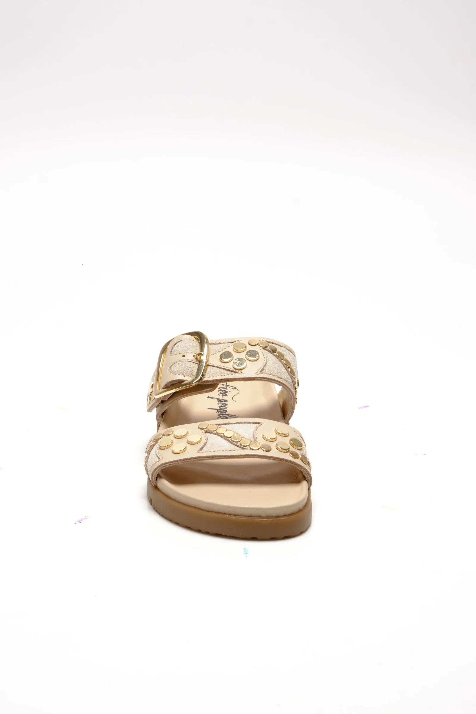 Revelry Studded Sandal