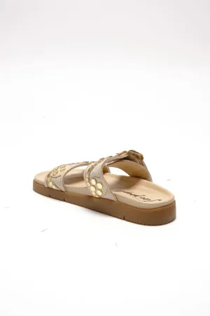 Revelry Studded Sandal