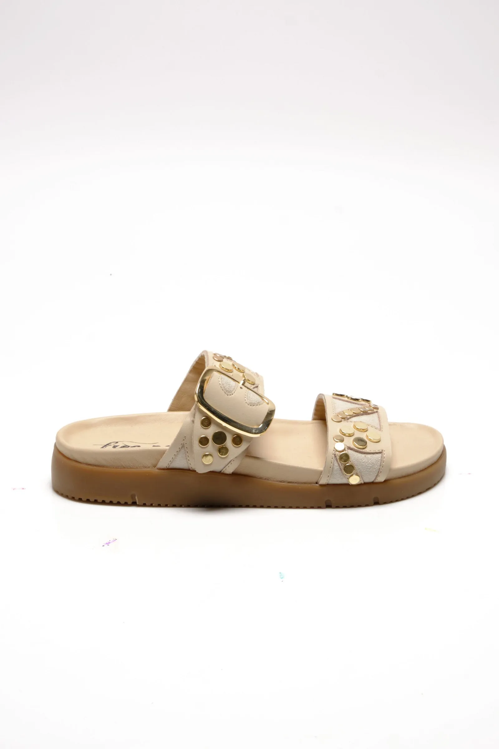 Revelry Studded Sandal