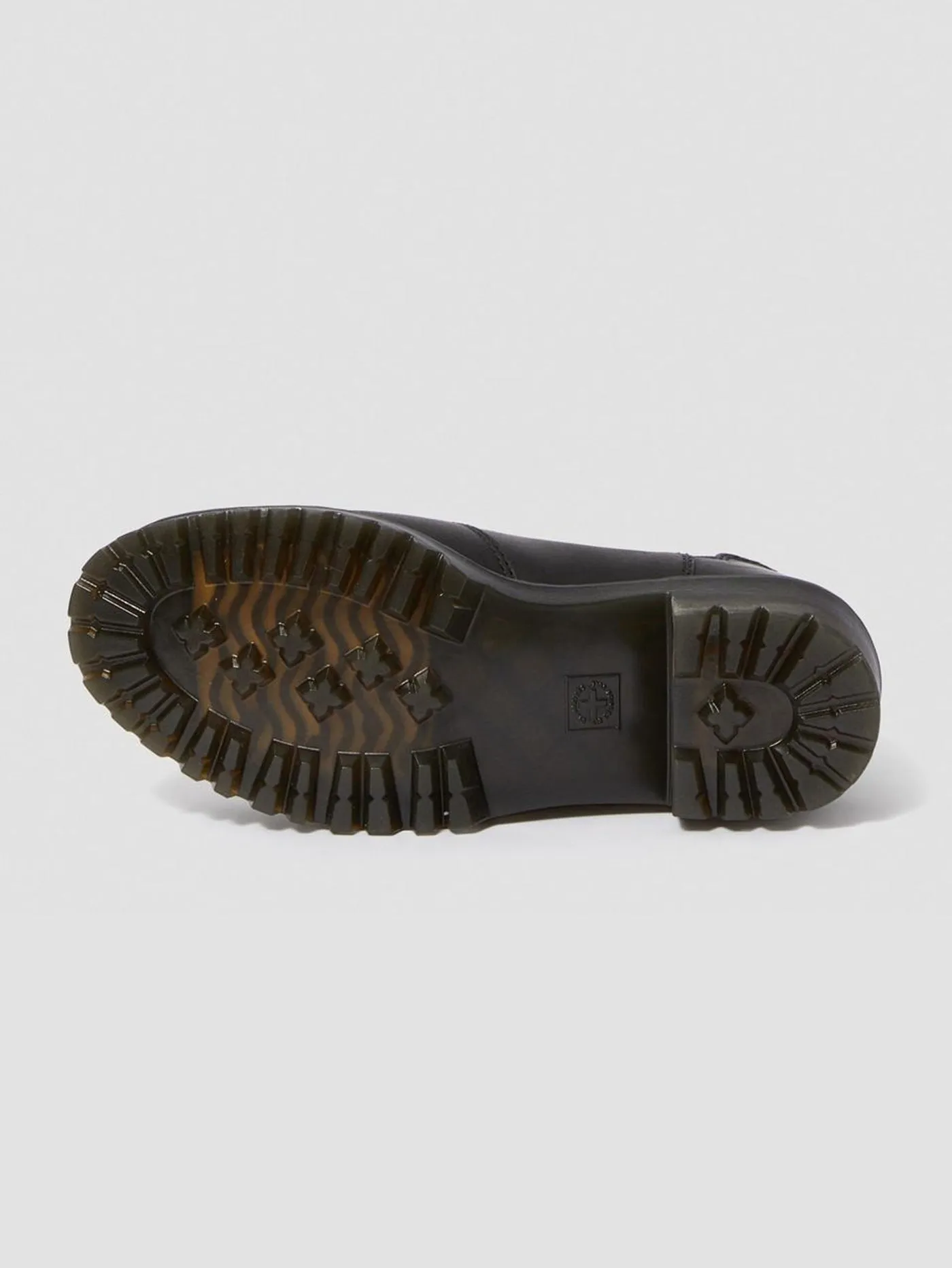 Rometty Wyomin Black Boots