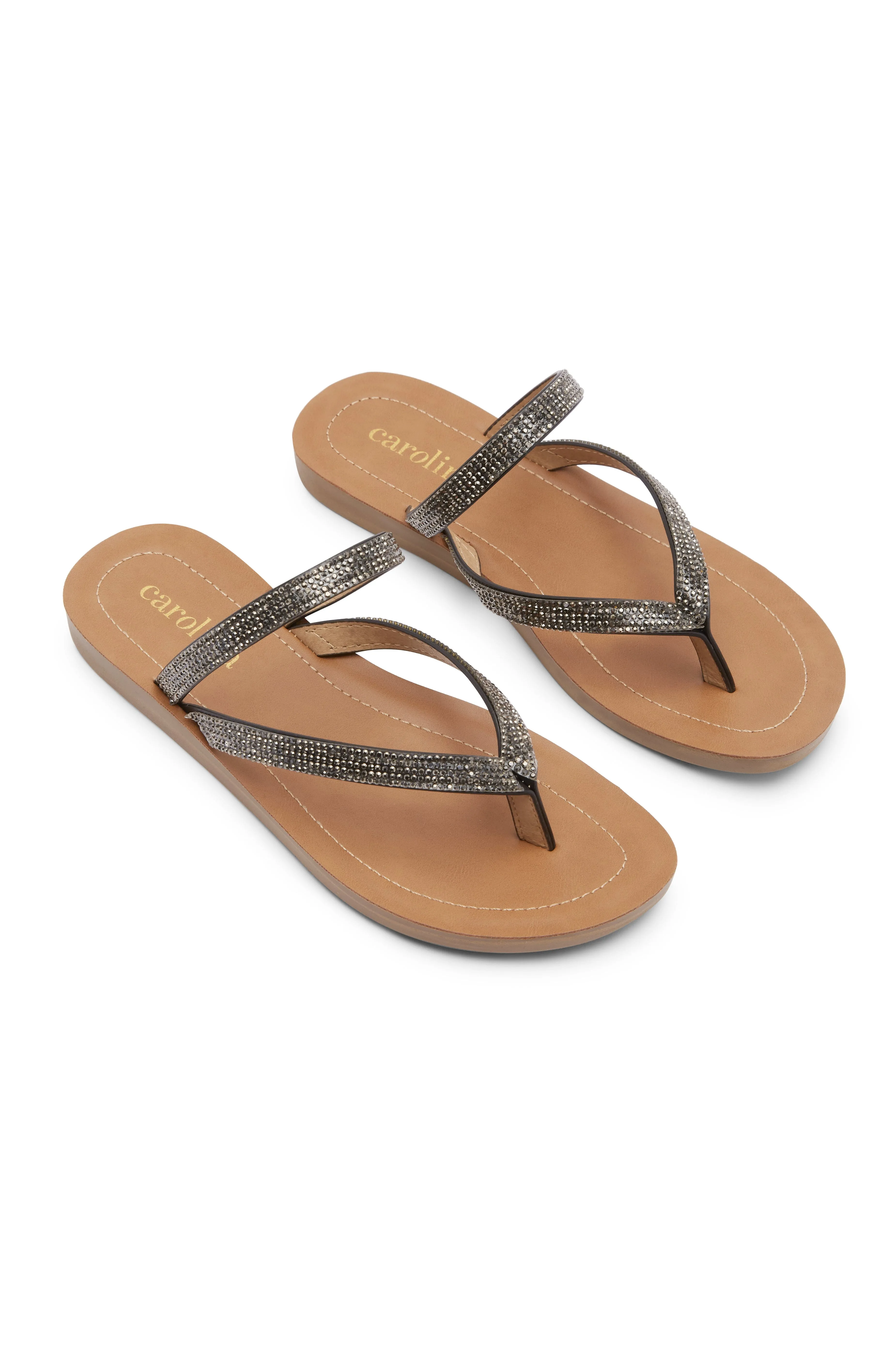 Samos Slides Black