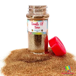 Sands of Time - The Glitter Guy