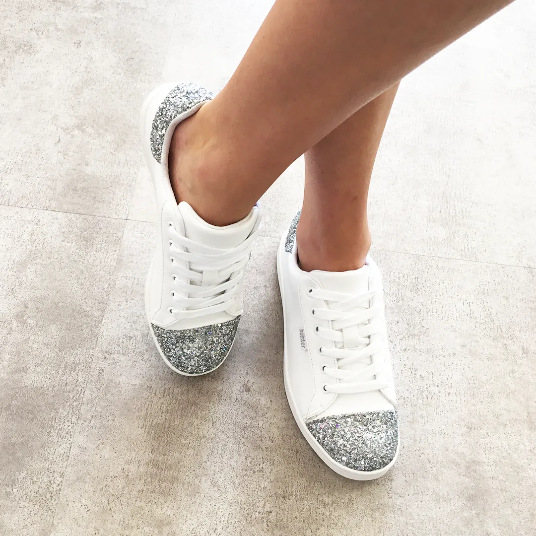 Stardust Bundle - Blush Cheetah/White