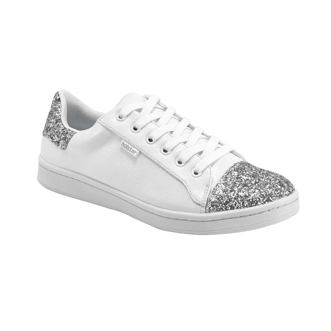 Stardust Bundle - Blush Cheetah/White
